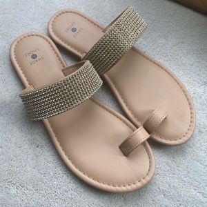 Shade and shore sandals